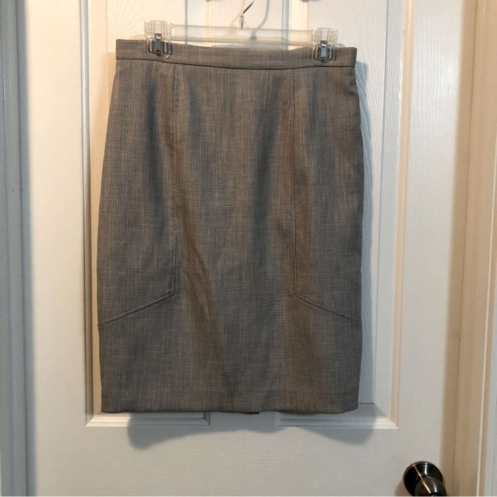 Pencil Skirt